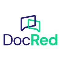 docred logo image