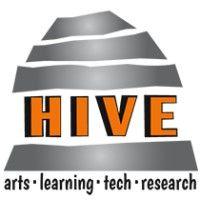 hive pakistan logo image