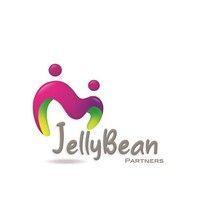 jellybean partners logo image