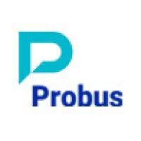 probus insurance broker private limited logo image