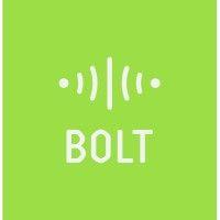 bolt iot logo image