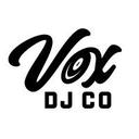 logo of Vox Dj Company