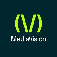 mediavision logo image