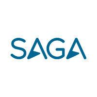 saga personal finance limited logo image