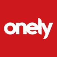 onely logo image