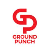 groundpunch entertainment logo image