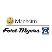 manheim fort myers logo image