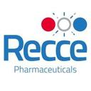 logo of Recce Pharmaceuticals Ltd