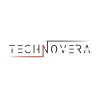 technovera pty ltd logo image