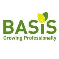 basis reg ltd logo image