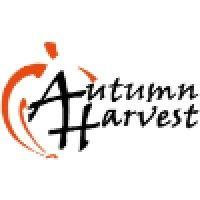 autumn harvest logo image