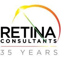 retina consultants, pllc logo image