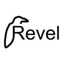 logo of Revel Pharmaceuticals