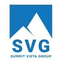 summit vista group logo image