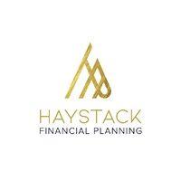 haystack financial planning logo image