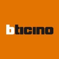 bticino de méxico logo image