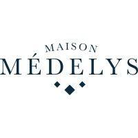 maison médelys logo image