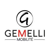 gemelli mobilité logo image