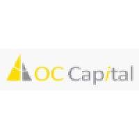 oc capital logo image