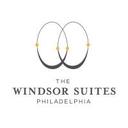 logo of The Windsor Suites