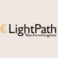 lightpath technologies