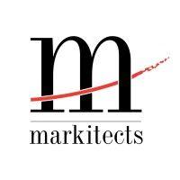 markitects, inc. logo image