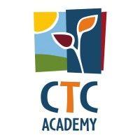 ctc academy logo image