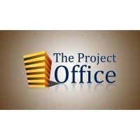 the project office, inc. logo image