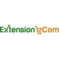 extension ecom llc logo image