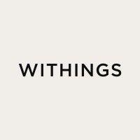 withings logo image