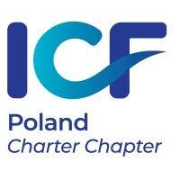 icf poland logo image