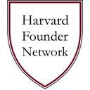 logo of Harvard Founder Network