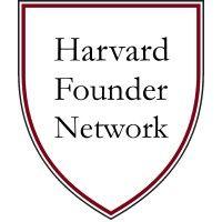 harvard founder network logo image