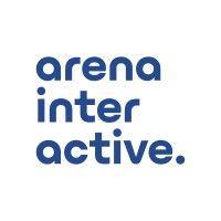 arena interactive oy logo image