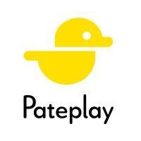 pateplay logo image