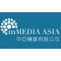 inmedia asia logo image