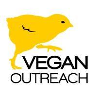 vegan outreach