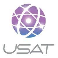 usat inc. logo image