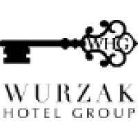 the wurzak hotel group logo image