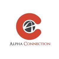 alpha connection youth & family services logo image