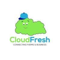 cloudfresh logo image