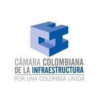 cámara colombiana de la infraestructura logo image