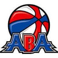 (aba) american basketball association