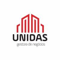 unidas gestora de negócios logo image