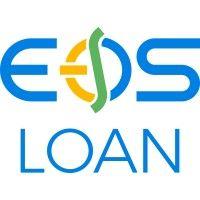 eos loan logo image