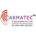 logo of Carmatec