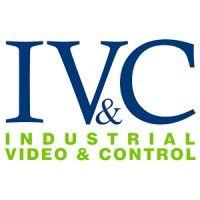 industrial video & control co. (ivc) logo image