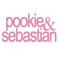 pookie & sebastian