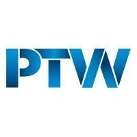 ptw solutions, inc. logo image