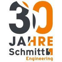 schmitt engineering